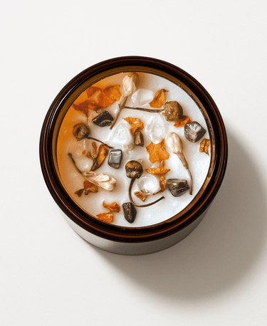 Apothecary Ritual Candle - Alchemist + Co