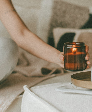 Apothecary Wellness Candle - Alchemist + Co