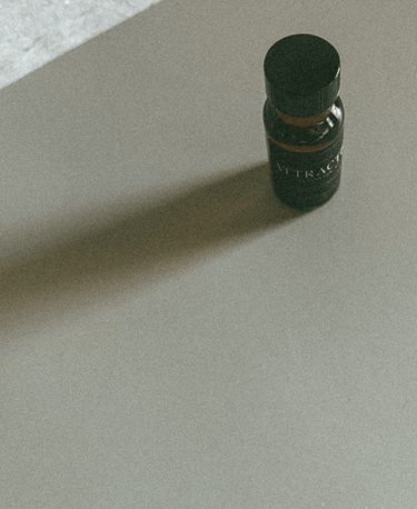 Attraction Oil - Alchemist + Co