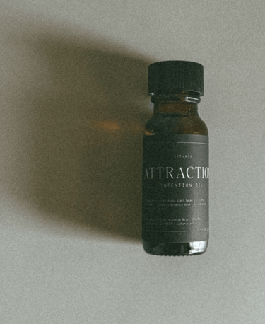 Attraction Oil - Alchemist + Co