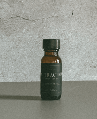 Attraction Oil - Alchemist + Co