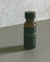 Attraction Oil - Alchemist + Co