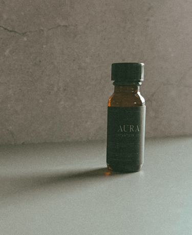 Aura Oil - Alchemist + Co