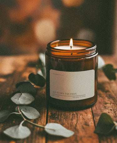 Autumn Equinox - Alchemist + Co