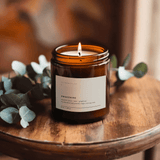 Awakening Candle - Alchemist + Co