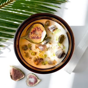 Ayahuasca Classic Atelier Candle - Alchemist + Co