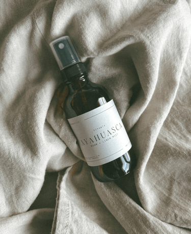 Ayahuasca Room + Linen Mist - Alchemist + Co