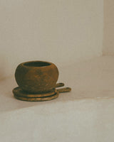 Ayahuasca Wellness Candle - Alchemist + Co