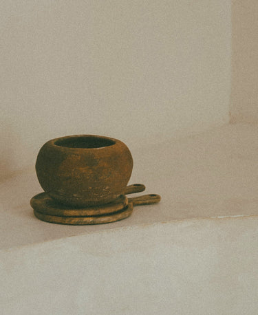 Ayahuasca Wellness Candle - Alchemist + Co