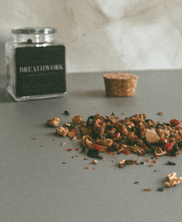 Breathwork - Alchemist + Co