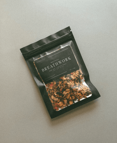 Breathwork - Alchemist + Co