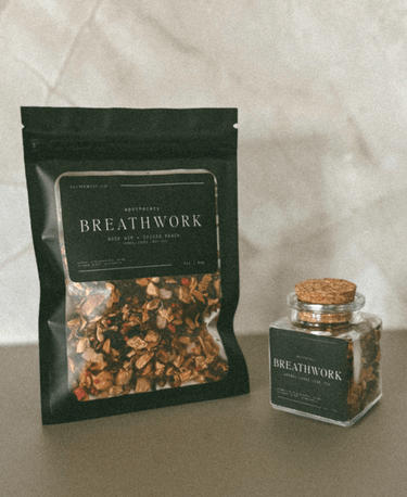 Breathwork - Alchemist + Co