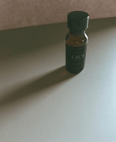 Calm Oil - Alchemist + Co