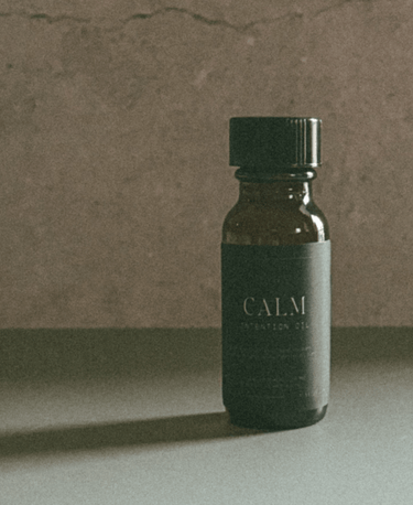 Calm Oil - Alchemist + Co