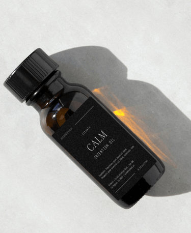 Calm Oil - Alchemist + Co