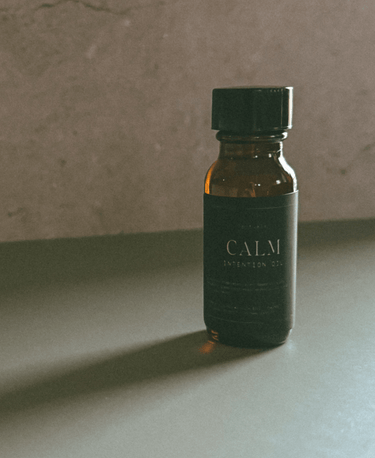 Calm Oil - Alchemist + Co