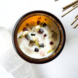 Capricorn Zodiac Candle - Alchemist + Co