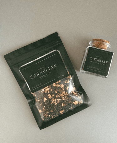 Carnelian - Alchemist + Co
