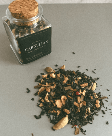 Carnelian - Alchemist + Co