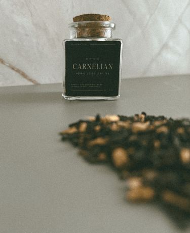 Carnelian - Alchemist + Co