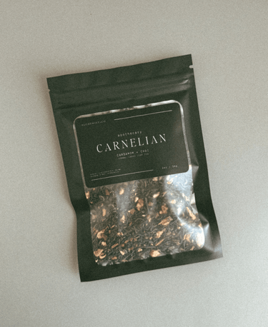 Carnelian - Alchemist + Co