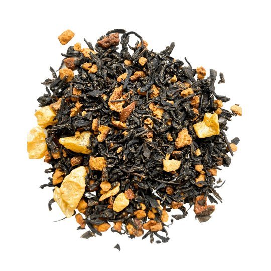 CITRINE - Alchemist + Co Loose Leaf Tea