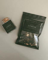Citrine - Alchemist + Co
