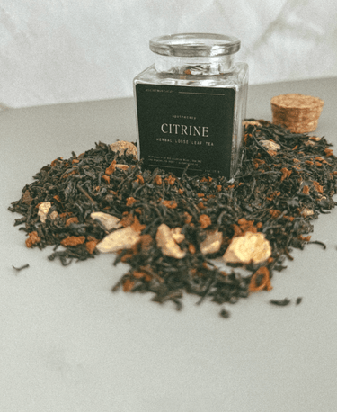 Citrine - Alchemist + Co