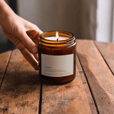 Clarity Candle - Alchemist + Co