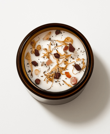Clarity Ritual Candle - Alchemist + Co