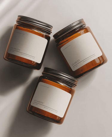 Clarity Ritual Candle - Alchemist + Co