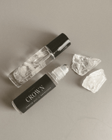 Crown Chakra Roller - Alchemist + Co