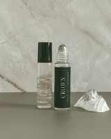 Crown Chakra Roller - Alchemist + Co