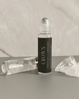 Crown Chakra Roller - Alchemist + Co