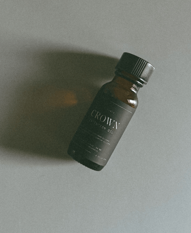 Crown of Success Oil - Alchemist + Co