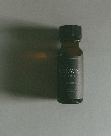 Crown of Success Oil - Alchemist + Co