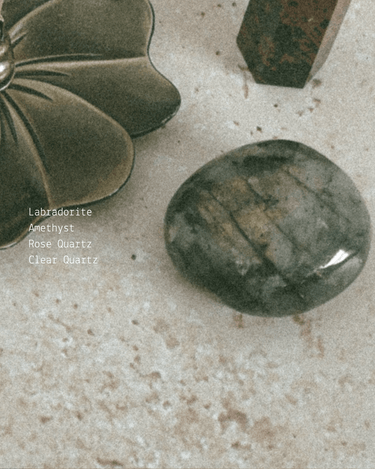 Divine Feminine - Alchemist + Co