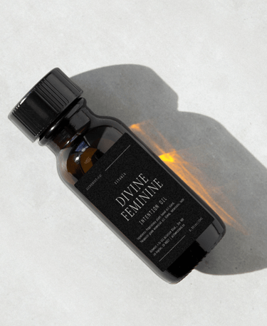 Divine Feminine Oil - Alchemist + Co