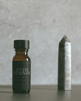 Divine Feminine Oil - Alchemist + Co