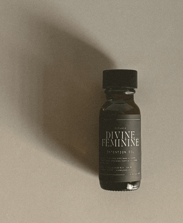 Divine Feminine Oil - Alchemist + Co