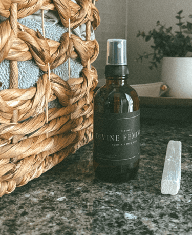 Divine Feminine Room + Linen Mist - Alchemist + Co