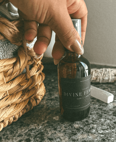 Divine Feminine Room + Linen Mist - Alchemist + Co