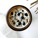 Divine Masculine Candle - Alchemist + Co