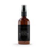 Divine Masculine Room + Linen Spray - Alchemist + Co
