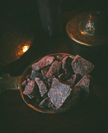 Dragon's Blood Wellness Candle - Alchemist + Co