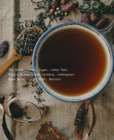 Ethereal - Alchemist + Co