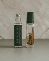 Florida Water Energy + Aura Cleansing Roller - Alchemist + Co