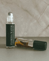 Florida Water Energy + Aura Cleansing Roller - Alchemist + Co