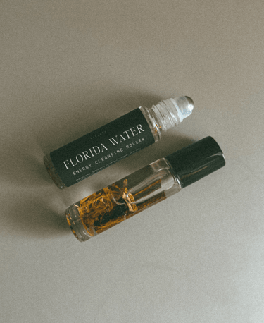 Florida Water Energy + Aura Cleansing Roller - Alchemist + Co