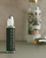 Florida Water Energy + Aura Cleansing Roller - Alchemist + Co